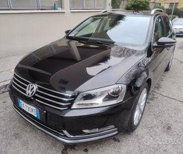 VW PASSAT 1.8 BENZINA SW