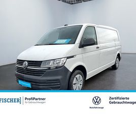 2.0TDI LR NAVI KLIMA PDC BEHEIZ. FRONTSCHEIBE