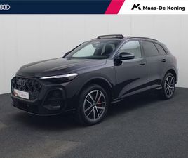 AUDI-Q5-20-TFSIE-367PK-QUATTRO-S-EDITION-COMPETITION-PANORAMADAK-TREKHAAK-LEDER-BANG-OLUFSEN-ACHTERBANK-VERWARMD-360GR-CAMERA-HEADUP-DISPLAY-BIJRIJDERSSCHERM-DO