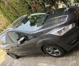 FORD GRAND C-MAX 1.5 TDCI 88 KW STYLE