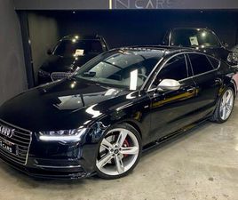 AUDI A7 SPORTBACK 3.0 L V6 BITDI QUATTRO / S-LINE 320 CH ??