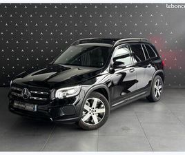 MERCEDES GLB 200 D PROGRESSIVE LINE PACK