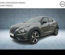 1.6 HYBRID 143CH TEKNA 2024