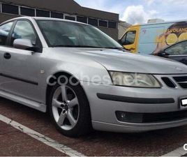 SAAB 93 1.9TID VECTOR 150 CV