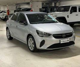 OPEL CORSA 1.2 EDITION