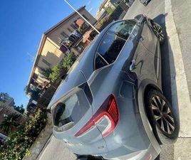 1.6 E-TECH HYBRID TECHNO FAST TRACK 145CV AUTO