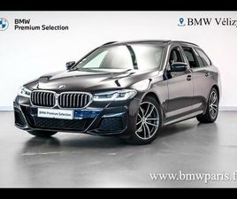 520D 190 CH TOURING
