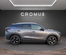 OMODA C5 SHS-H 1.5 TGDI HEV PREMIUM AUTO *PROMO*