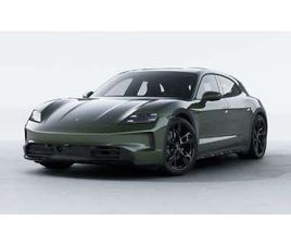 PORSCHE TAYCAN CROSS TURISMO 4 CROSS TURISMO - ASSE STERZANTE - MATRIX - KEYLES