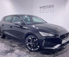 1.5 ETSI EVO V1 DSG EURO 6 (START/STOP) 5DR