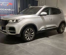 DR 4.0 CIRELLI 2 1.5 GPL PLUS