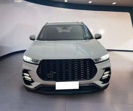 DR 6.0 CIRELLI 2 1.5 TURBO GPL CVT