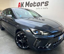 LEON 1.5 150 CV DSG