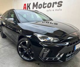 LEON LEON SPORTSTOURER 2.0 TDI 150 CV DSG