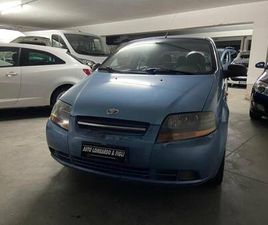 KALOS 1.2 CAT 5 PORTE SX