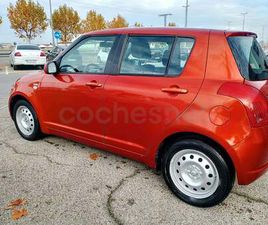 SUZUKI SWIFT 1.3 DDIS GL