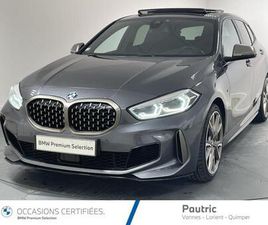 BMW SERIE 1 M135I XDRIVE M135I XDRIVE 306 CH