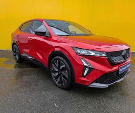 1.2 E-TECH FULL HYBRID 200CH ESPRIT ALPINE