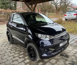 OTHER AIXAM E-CITY 45 KM/H ELEKTROANTRIEB