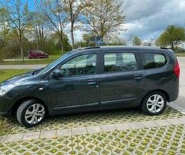 DACIA LODGY DCI 110 ECO2 STEPWAY STEPWAY