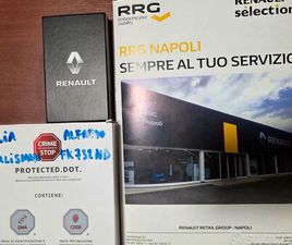 RENAULT TALISMAN SPORTER