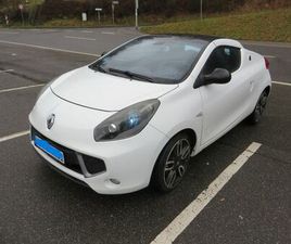 RENAULT WIND 1.6 16V 130 NIGHT&DAY NIGHT&DAY