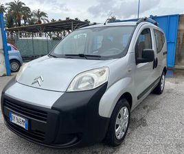 CITROEN NEMO CITROEN NEMO 5P-1.4 HDI-FULL-2010