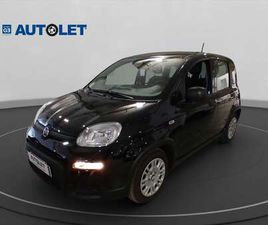 PANDINA III 2024 PANDINA 1.0 FIREFLY HYBRID S