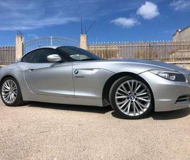 BMW Z4 SDRIVE 35I SDRIVE35I