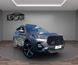 DR MOTOR DR6 BENZINA/GPL~UNIPRO~PROMO FINANZIAMENTO