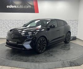 MEGANE E-TECH 220 CH AUTONOMIE CONFORT ESPRIT ALPINE 5P