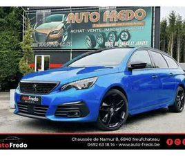 GT LINE * 1.5 HDI * SIEGE MASSANT* TOIT PANO */*