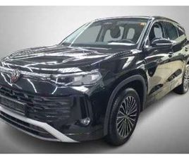 VOLKSWAGEN TAYRON 1.5 TSI EHYBRID 204 CV *LED PERF+WINTER PACK*PROMO