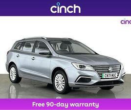 52.5KWH EXCLUSIVE AUTO 5DR