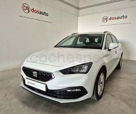 SEAT LEON SEAT LEÓN SP 2.0 TDI DSG STYLE GO
