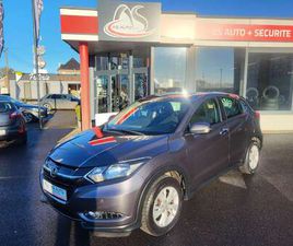 1.6I D-TEC 120CV 6V ELEGANCE