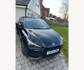 1.5 HYBRID+ TROPHY AUTO EURO 6 (START/STOP) 5DR