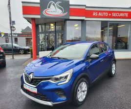 1.0 TCE 91CV 5V CORPORATE EDITION (EU6D)