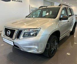 NISSAN TERRANO