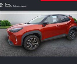 HYBRID FWD SPICY EDITION + SAFETY-PAKET