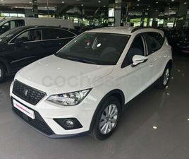 SEAT ARONA 1.6 TDI XCELLENCE ECOMOTIVE