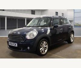 1.6 COOPER AUTO EURO 6 5DR
