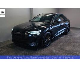 55 | S-LINE | MATRIX | B&O | 4SONERS | ACC | PANORAMA++