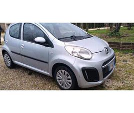 CITROEN C1
