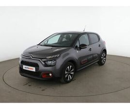 CITROEN C3 CITROEN C3 1.2 PURETECH C-SERIES