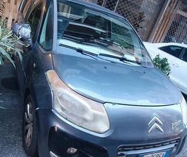 CITROEN C3 PICASSO CITROËN C3 PICASSO