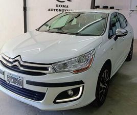 C4 LOUNGE S EDITION IMPECABLE