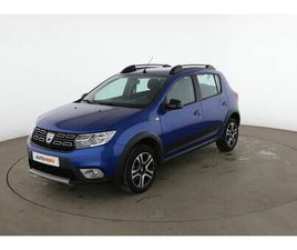 DACIA SANDERO 0.9 TCE 15 ANS
