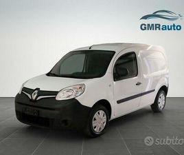 RENAULT KANGOO EXPRESS RENAULT KANGOO 1.5 DCI 90CV S&S 4P. EXPRESS ICE