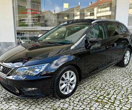 SEAT LEON ST 1.6 TDI XCELLENCE S/S